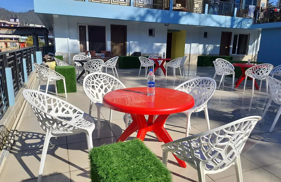 Jb Hotel And Resort-1