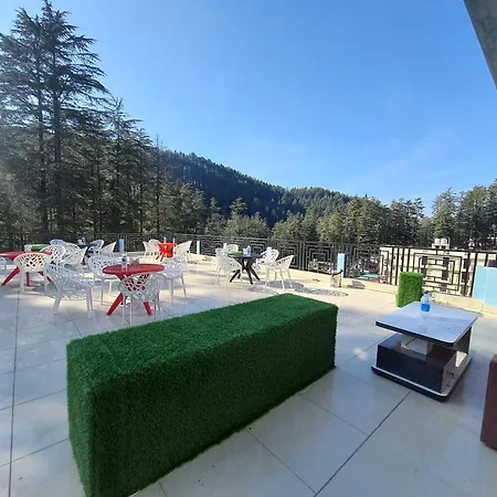 Jb Hotel And Resort-2