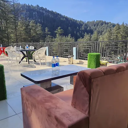 Jb Hotel And Resort-3